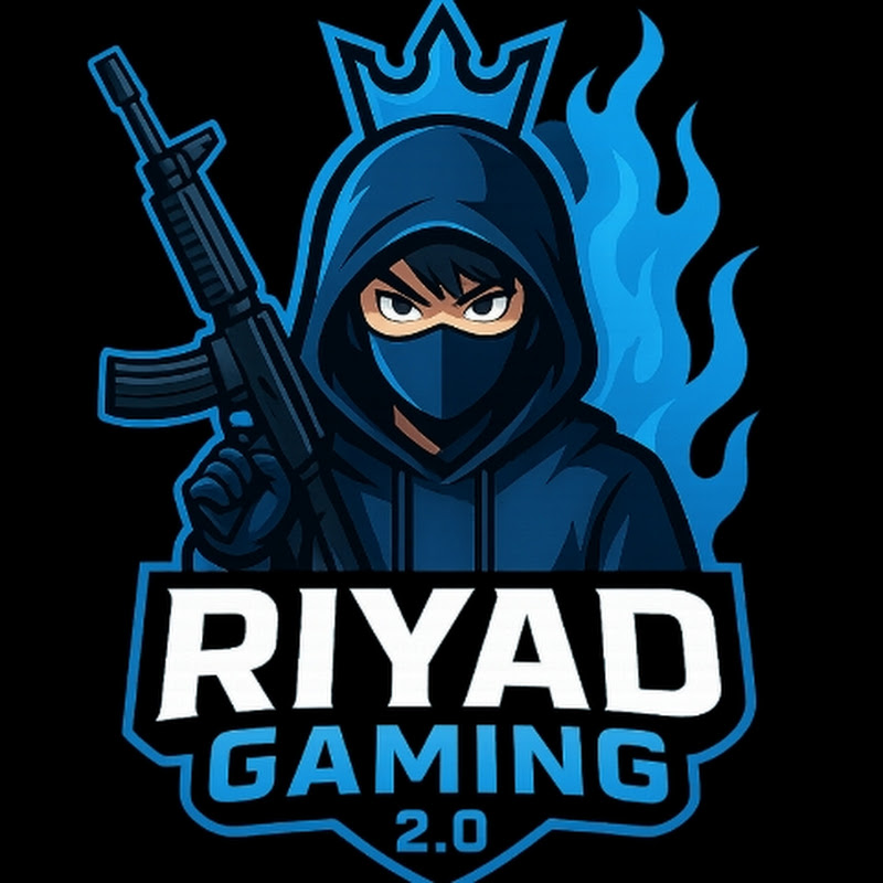 RIYAD GAMING 2.0
