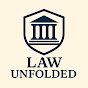 LawUnfolded logo