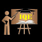 Imparting quality education logo