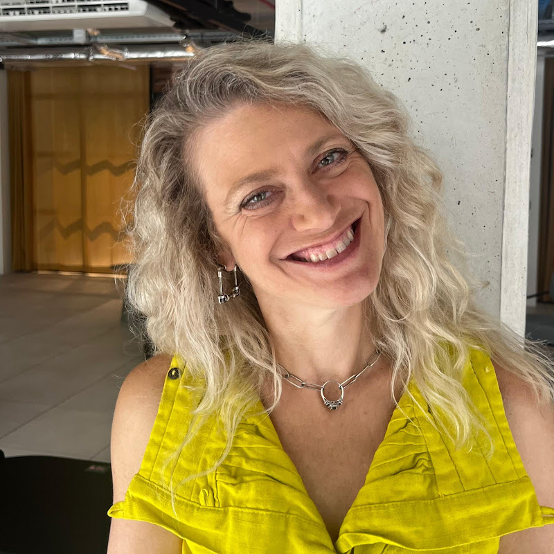 Marina Kuperman Villatoro