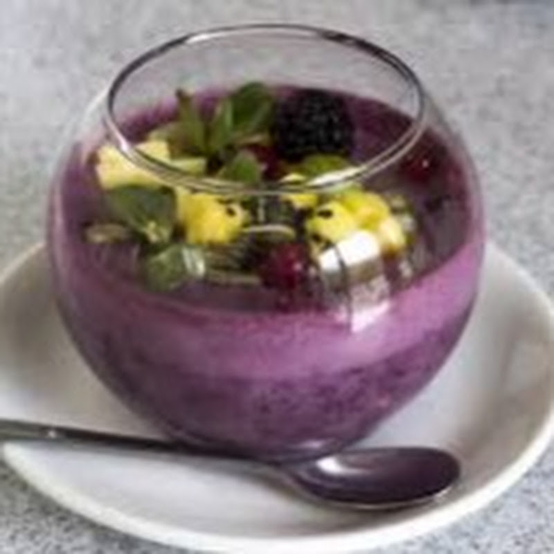 Healthy Smoothie