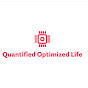 Quantified Optimized Life logo