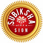 subiksha solo sign logo