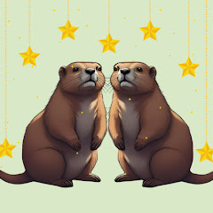 りょっけとプニちゃん