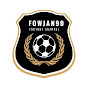 Fowjan90 logo