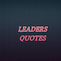 Leaders Quotes logo