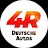 4R Deutsche Autos