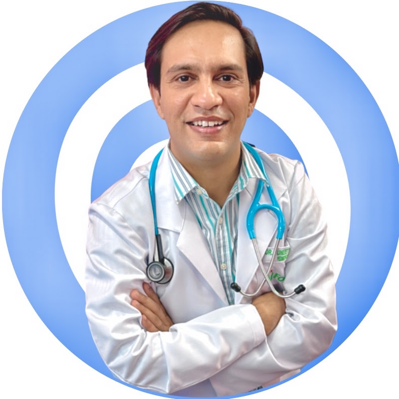 Dr Puneet Anand Parenting Tips 