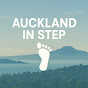 Auckland In Step logo