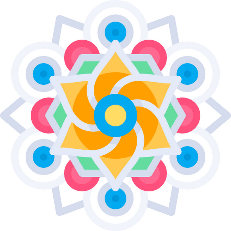 DJ's Stiching & Rangoli