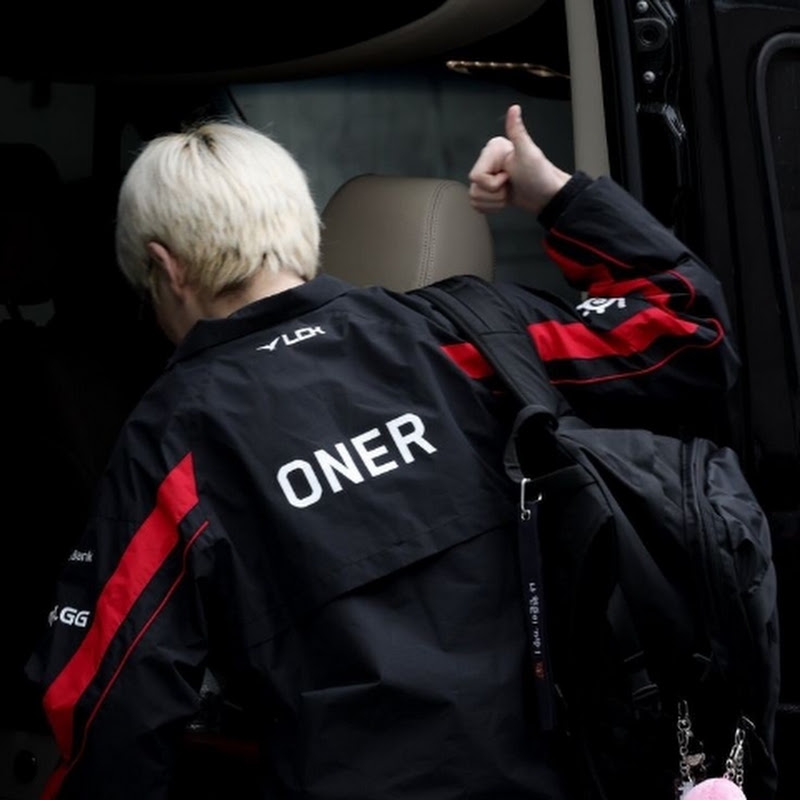 LCK Edits Zone