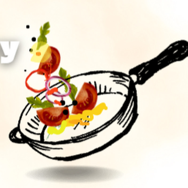 Healthy Cooking Journey 🍏
