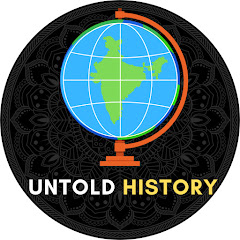 Untold History channel logo