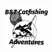 Brad Reynolds B&T Catfishing Adventures