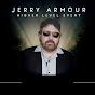 Jerry Armour Music logo