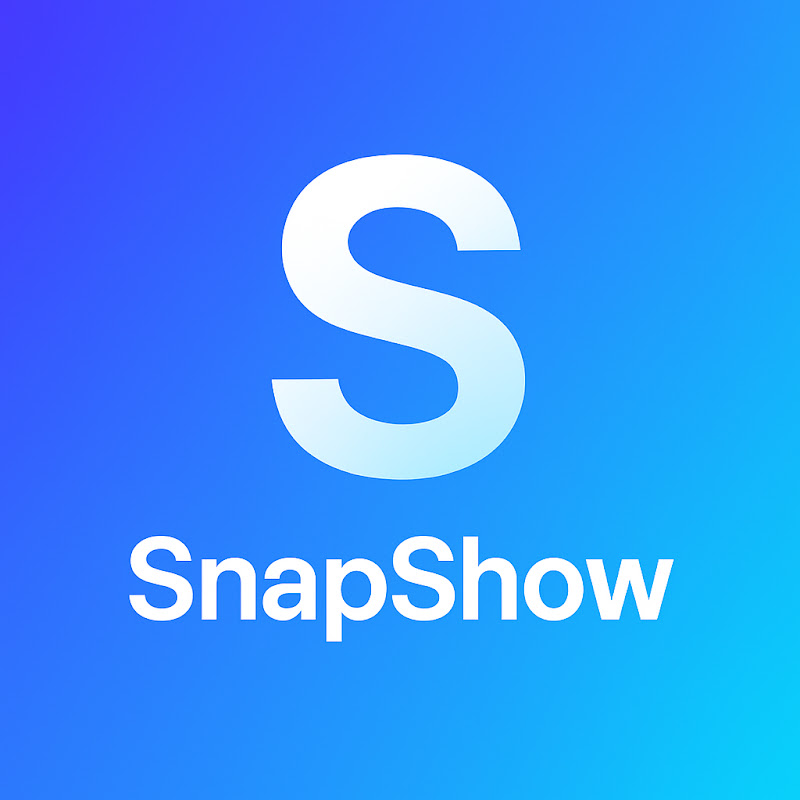 SnapShow