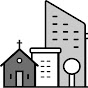 Cornerstone Community Church (Boise, Idaho) logo