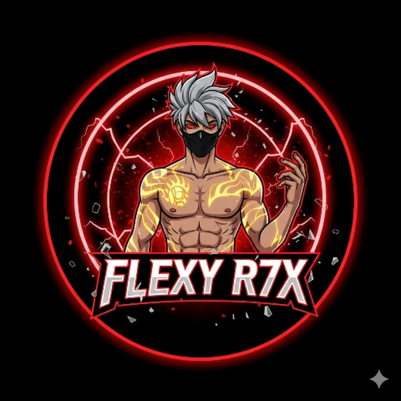 FLEXY R7X 
