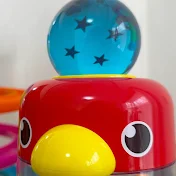 Marble Run Mammy
