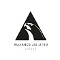 Alliance Jiu Jitsu London logo