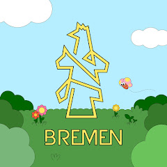 不來梅創意アイコン画像