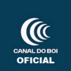 Canal do Boi - Oficial 