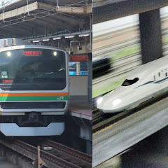 takumi555 鉄道chアイコン画像