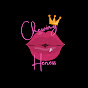 Chewing Heiress  logo