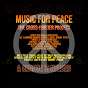 Music For Peace - The Cross.Border Project logo