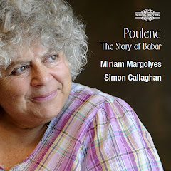 Miriam Margolyes - Topic
