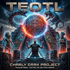 Charly Dark Project - Topic