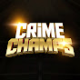CRIME CHAMPS logo