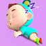 D-HfcOfDSBU-channel-avatar-Ten in the Bed - Nursery Rhymes
