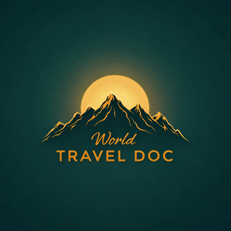 World Travel Doc PT channel avatar