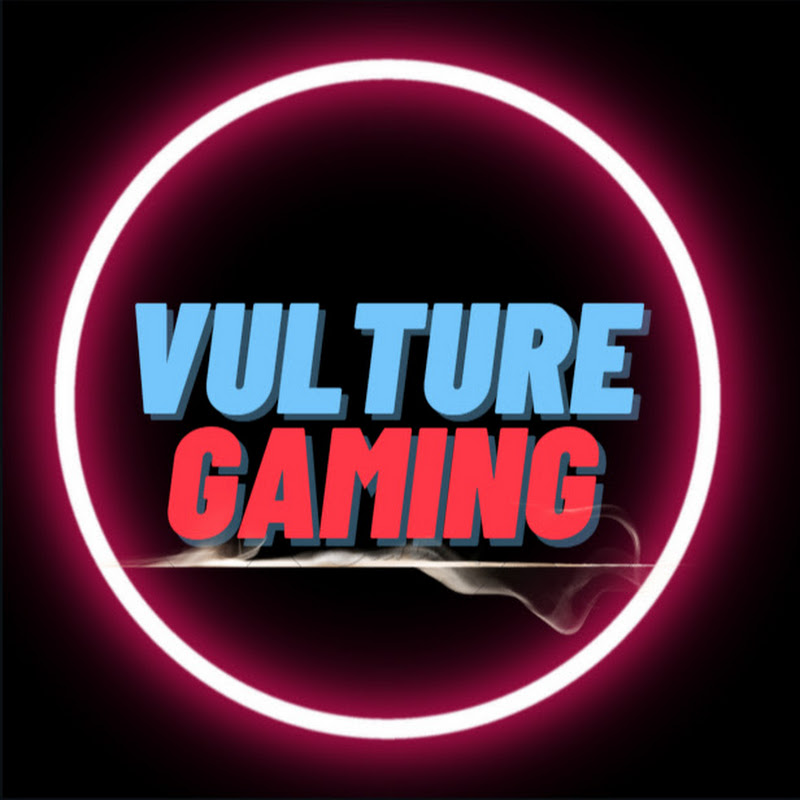 Vulture Gaming