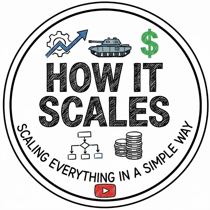 How It Scales