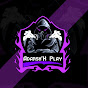 ADARSHX PLAY logo