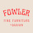 Fowler Fine Furniture + Design
