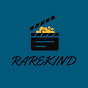 Rarekind logo