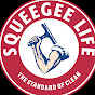Squeegee Life logo