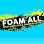 Foam All Spray Insulation logo