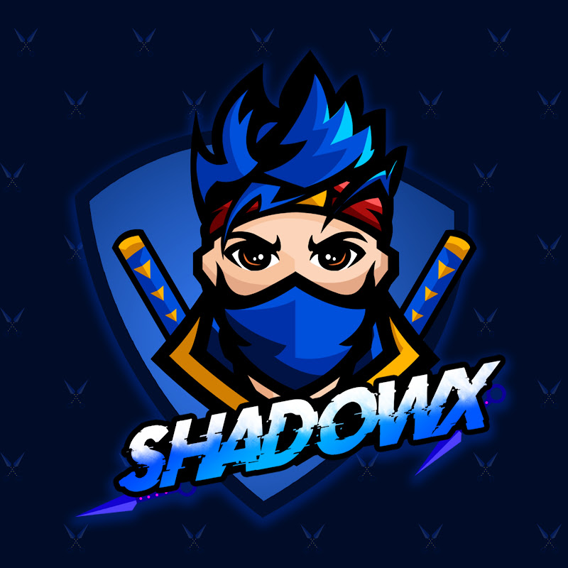 SL ShAdowX