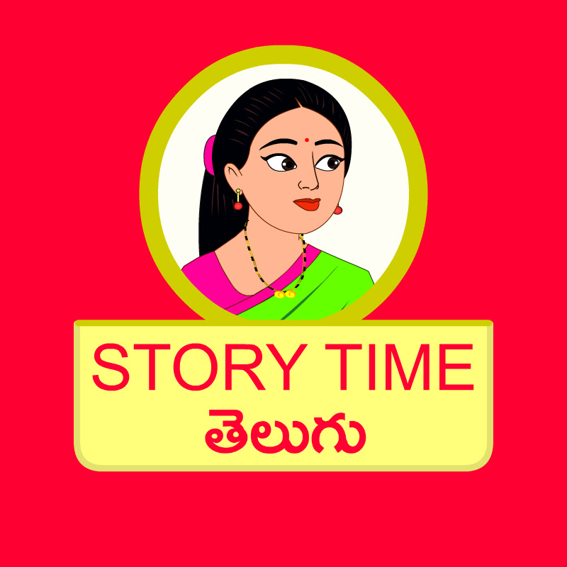Story Time Telugu