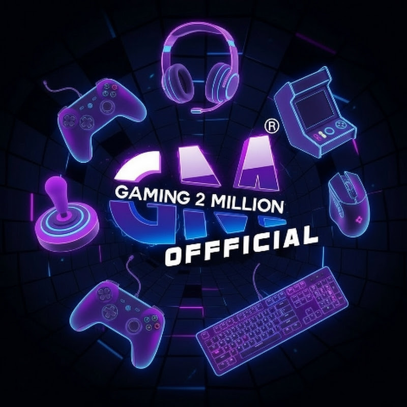 GAMING 2 MILLIONS