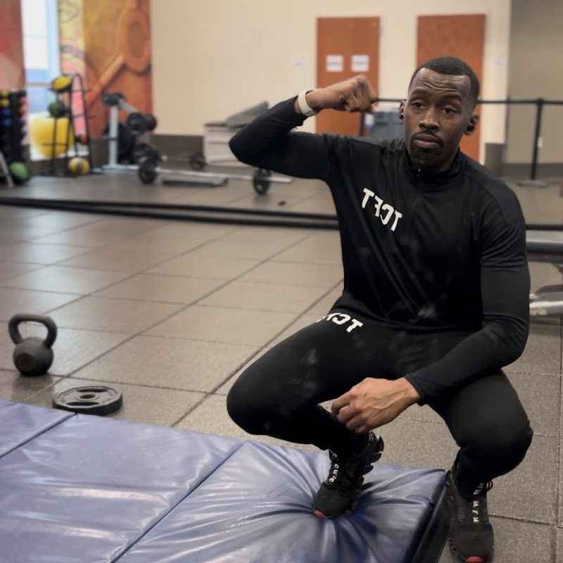 T- Fitness 