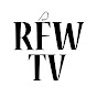 RFW TV - The Remote Filipino Worker logo