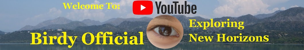 Birdy Official Avatar de canal de YouTube