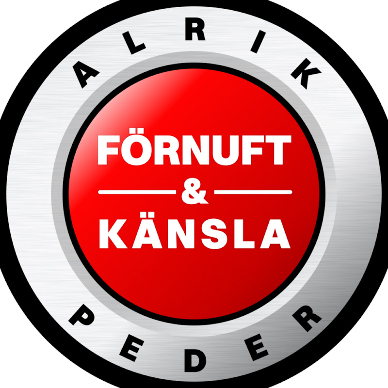 Förnuft och känsla med Peder och Alrik