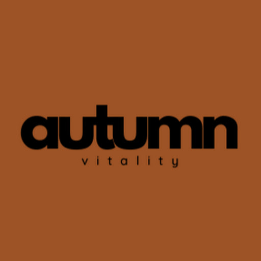 Autumn Vitality