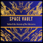 Space Vault logo